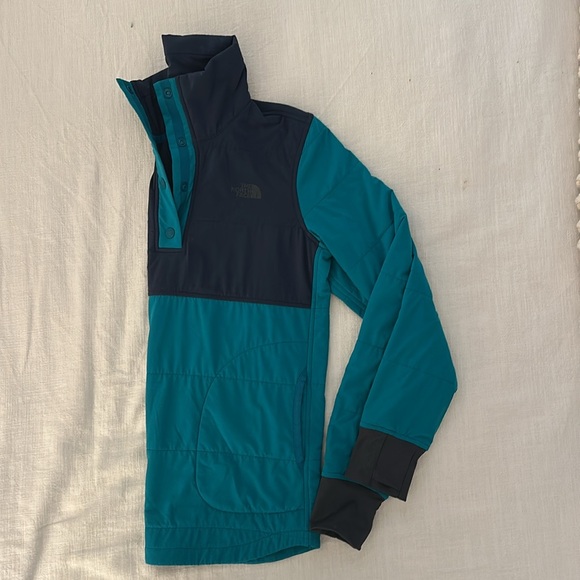 The North Face Quilted Light Puffer Size XS - Picture 6 of 6